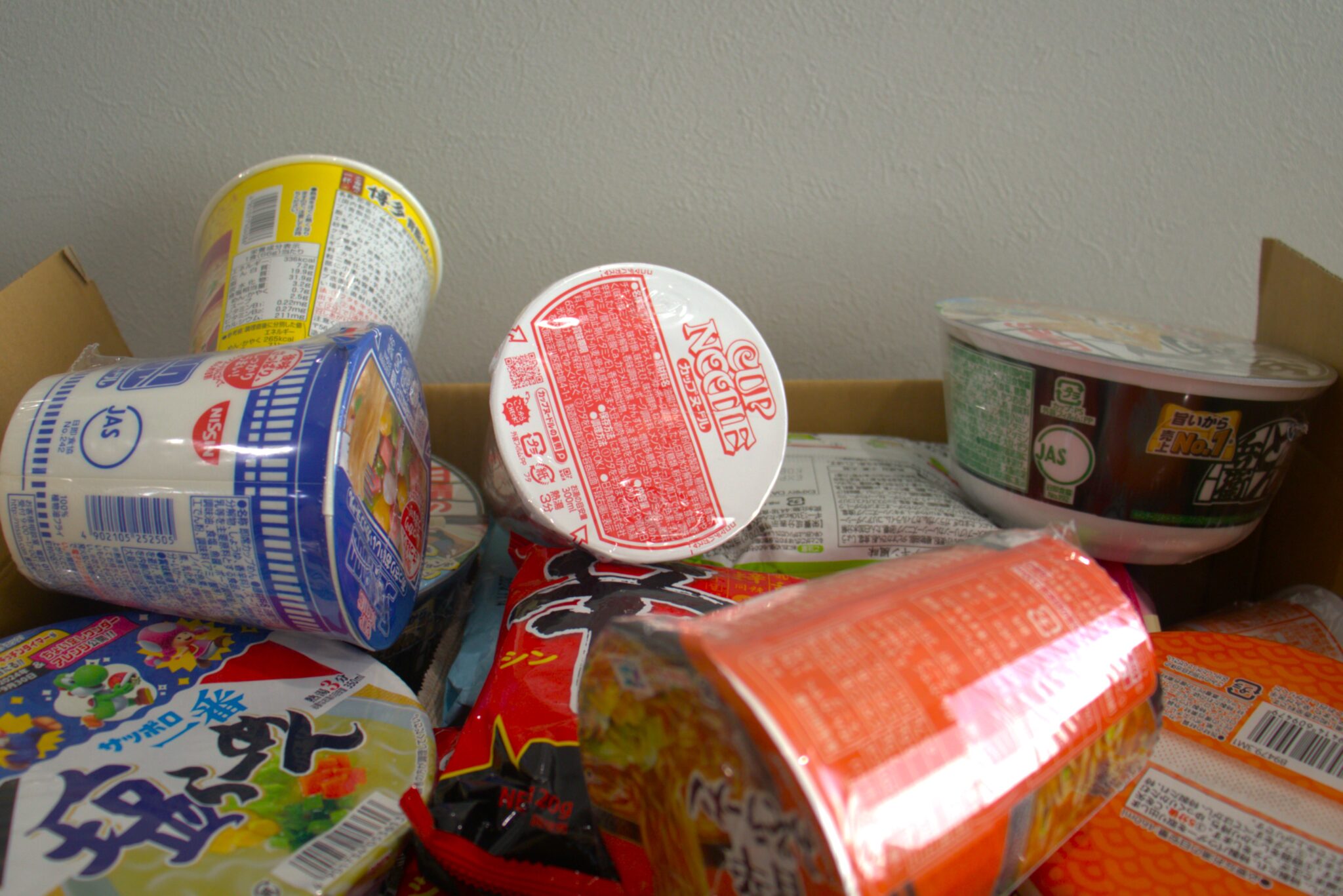 【外国人向け食糧支援】7月・8月 | 認定NPO法人まなびと